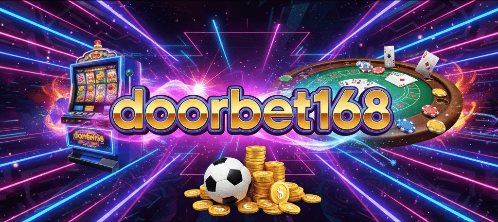 doorbet168
