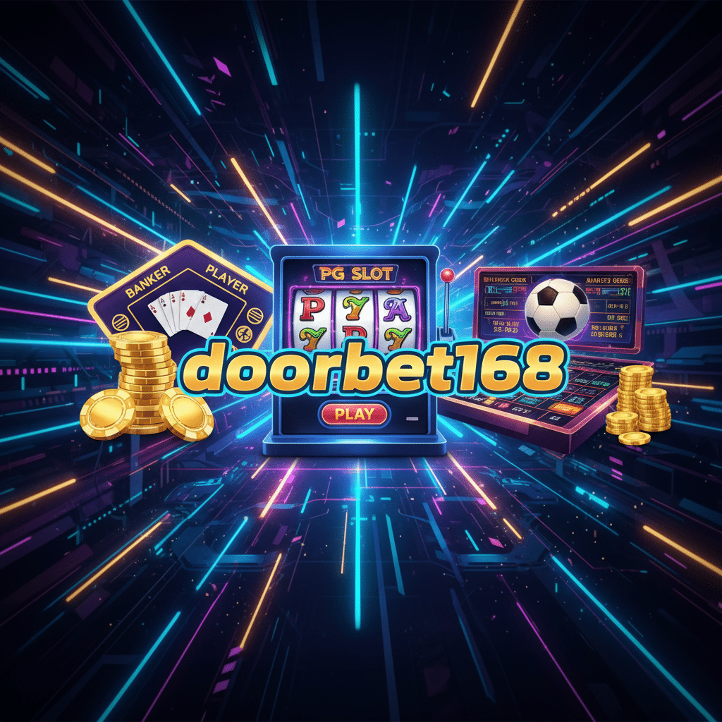 doorbet168