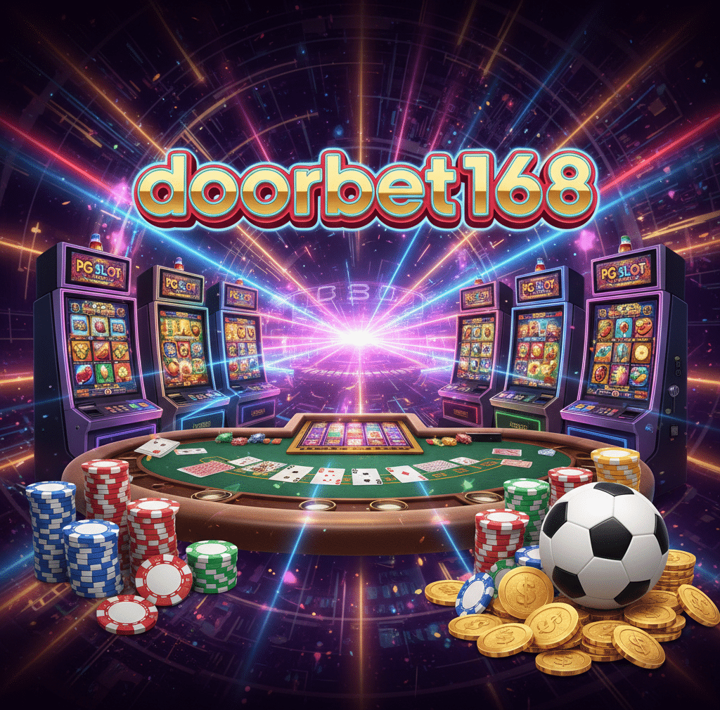 doorbet168