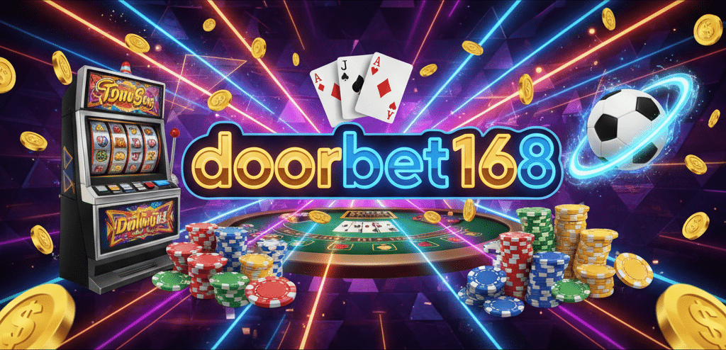 doorbet168