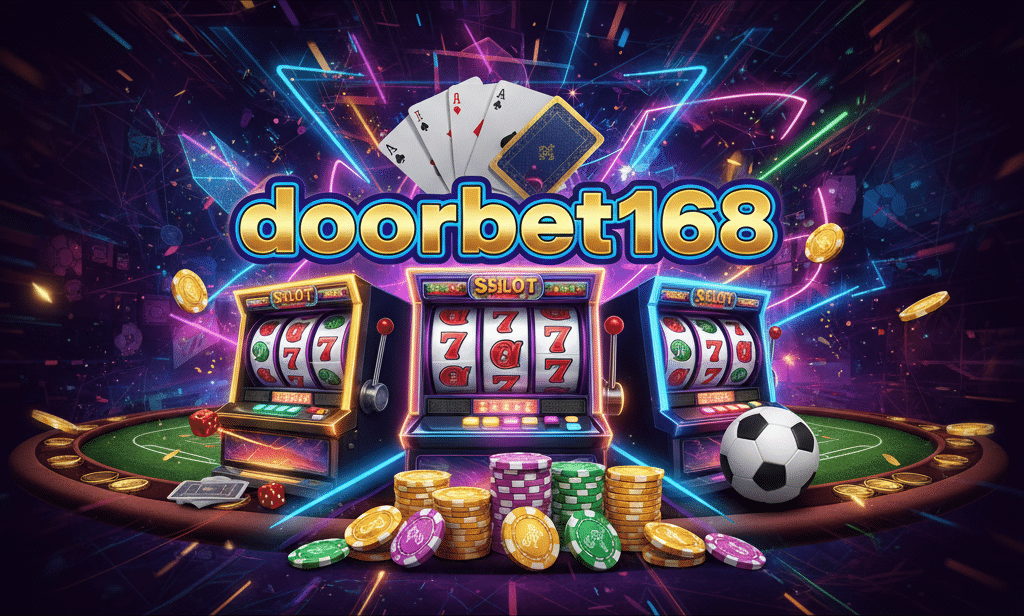 doorbet168