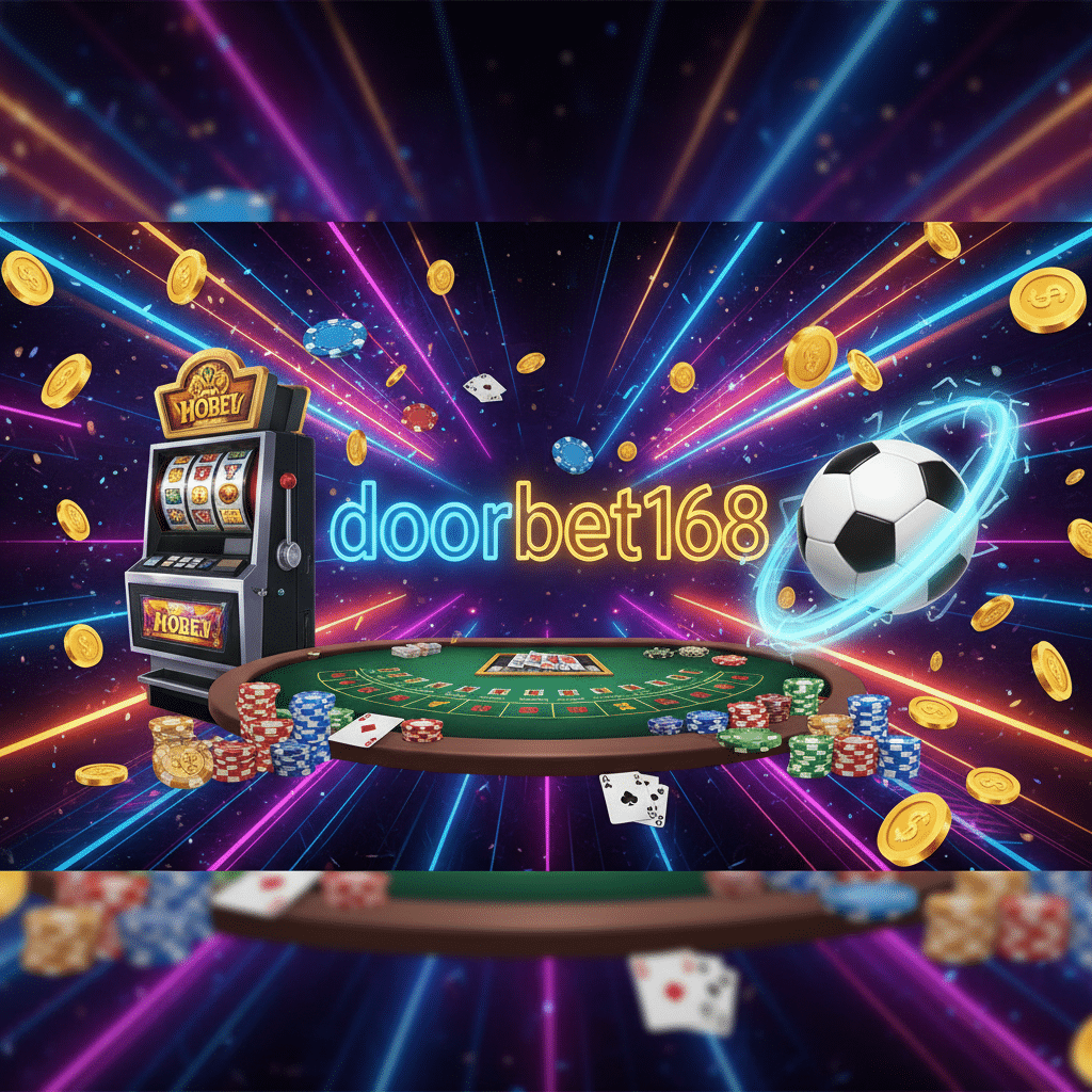 doorbet168